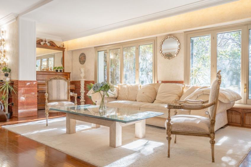 5-Suiten Madrid Villa Oasis, Schwimmbad-Spa, Fitnessraum, Club - foto 6