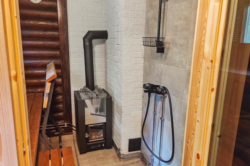 Sillanpään lomamökit - foto 31