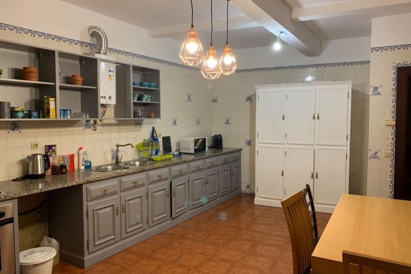 Herrschaftshaus durch die Täler - foto 21