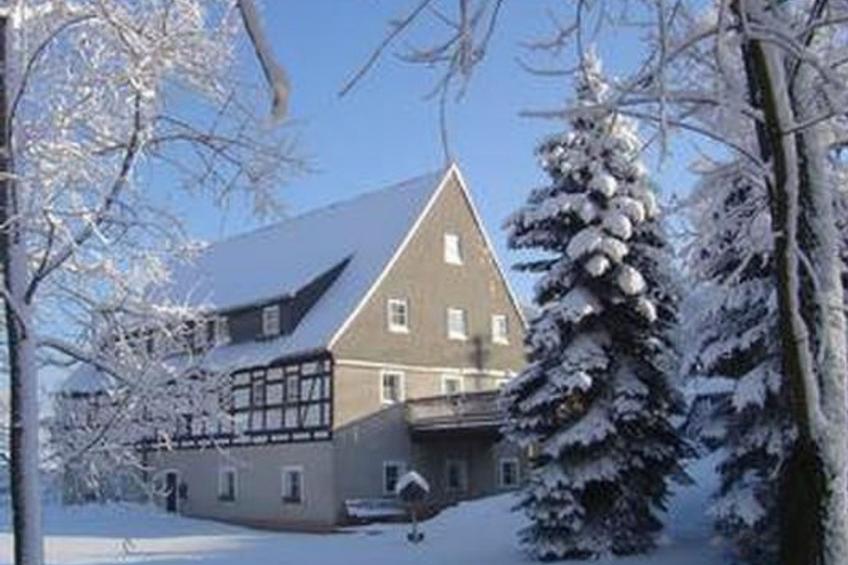 FeWo Erzgebirge - foto 15