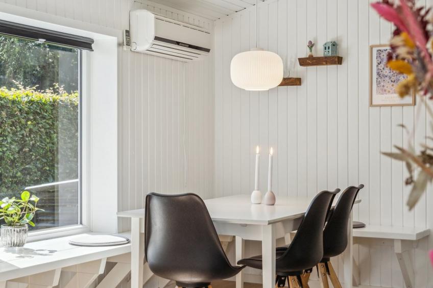 "Fiete" - 200m from the sea in SE Jutland - foto 24