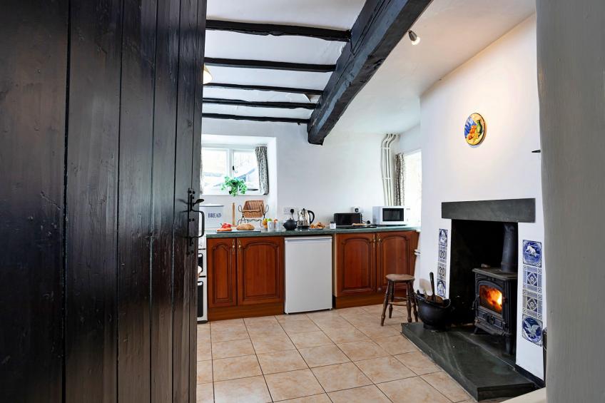 No.2 Town Head Cottages - foto 26