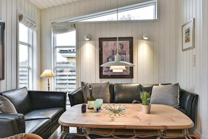 "Viljami" - 20m from the sea in Funen - foto 34