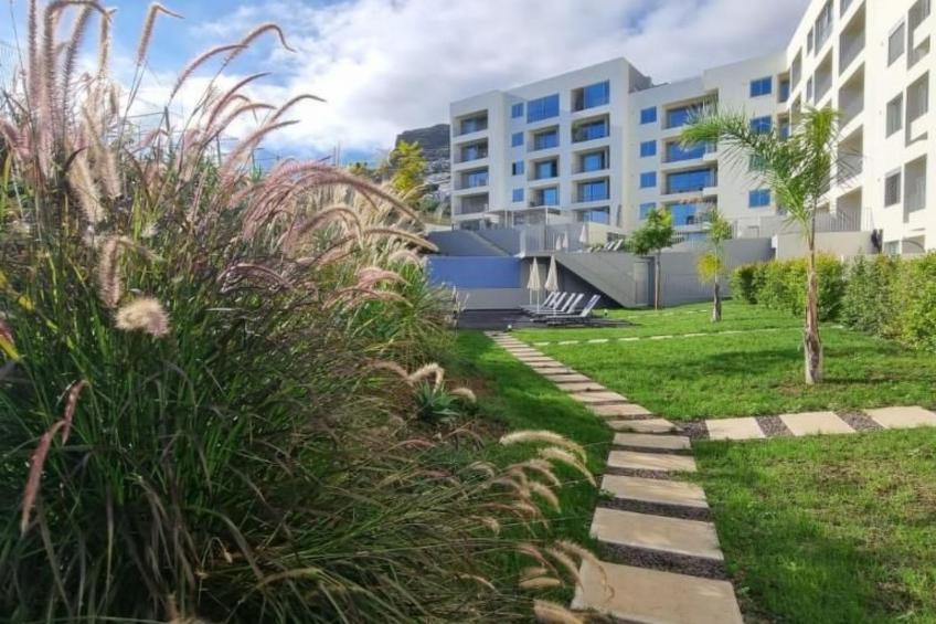 Wohnung "Atlantic Nest by HRM" - foto 6