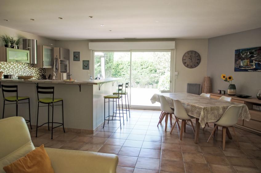 Urlaub im Süden zwischen Meer und Bergen - foto 13