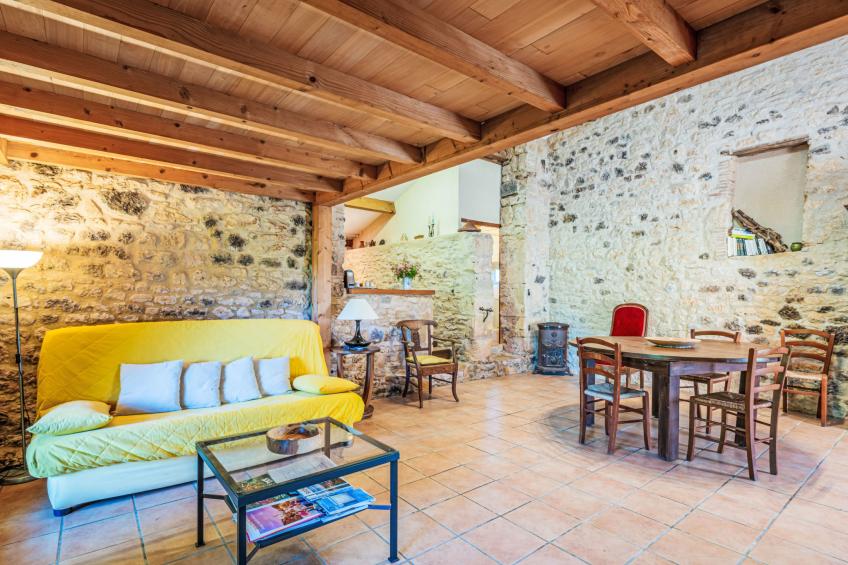 Gites de la Goujatte - foto 3