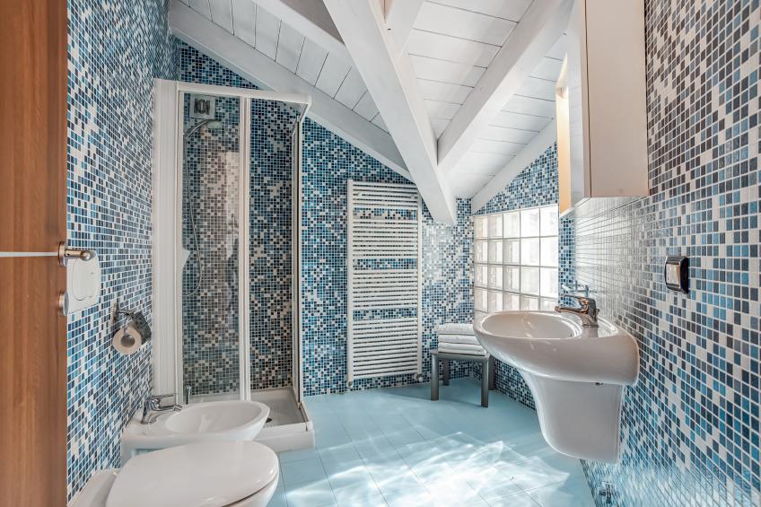 Villa Tremezzo - foto 32