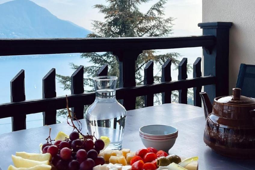 Chalet Bazzi - foto 4