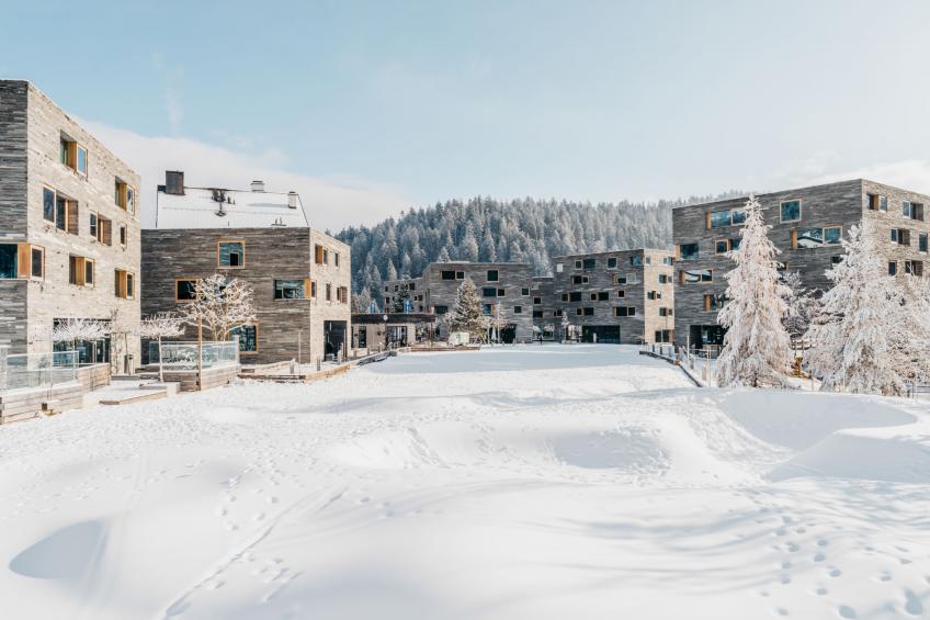 rocksresort - foto 45