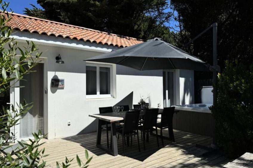 Villa Thaïlande - Domaine Le Sherwood - foto 14