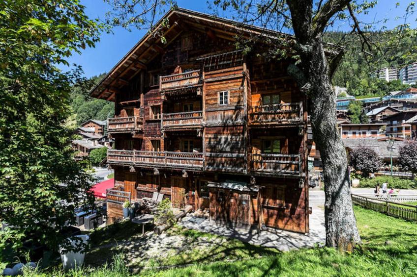 Résidence Paccaly - foto 3