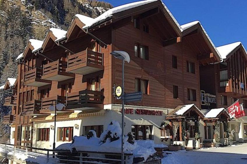 Résidence Berangere - foto 21