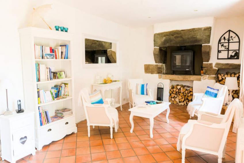 Maison à Treguennec - foto 8