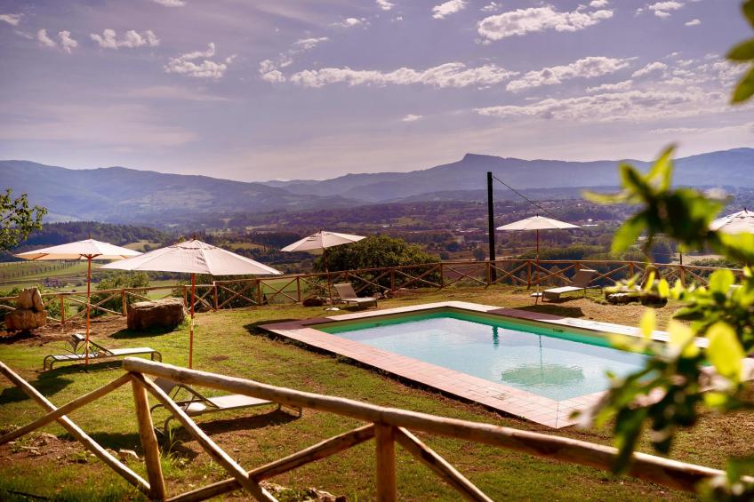 Agriturismo Tenuta Seriole - foto 2