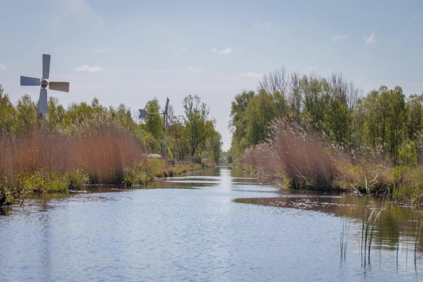 Groepsaccommodatie met 10 luxe tweepersoons kamers - foto 31