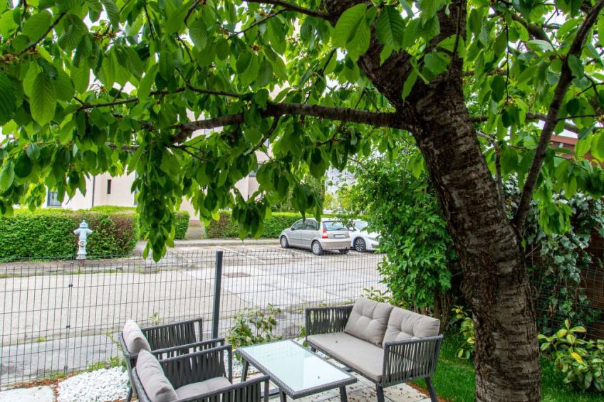 Wohnung mit Terrasse - foto 13