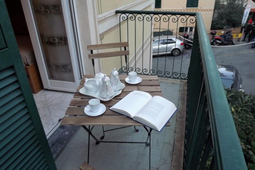 ILA1803 HOUSE AL PORTO