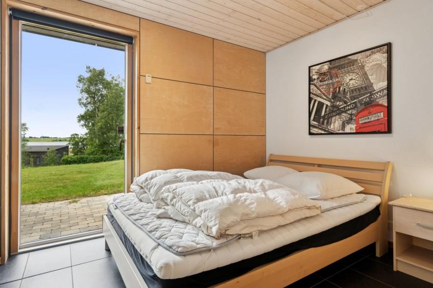 "Harka" - 100m to the inlet in Sealand - foto 17