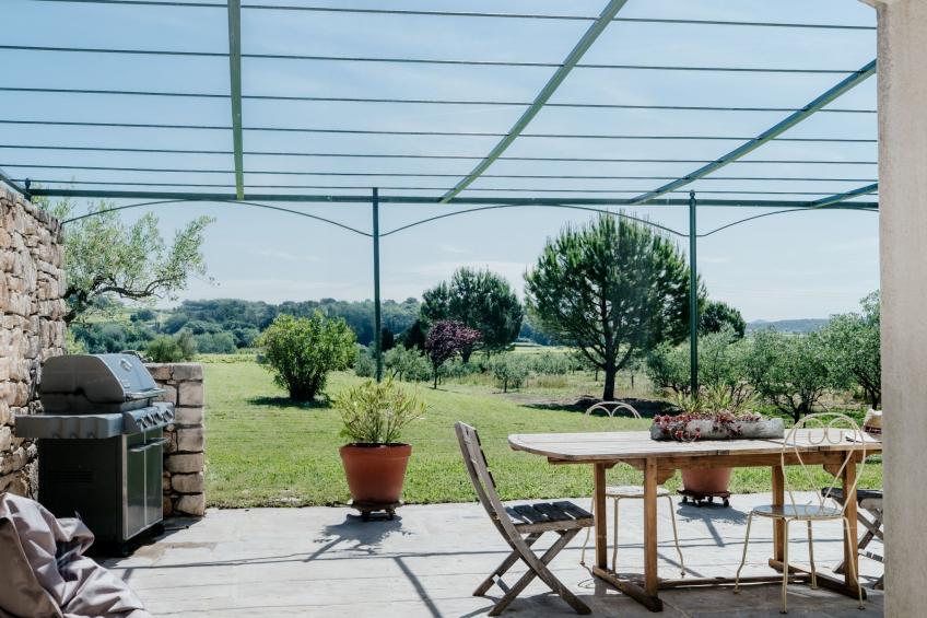 Flucht in die Domäne Givaudan - foto 12