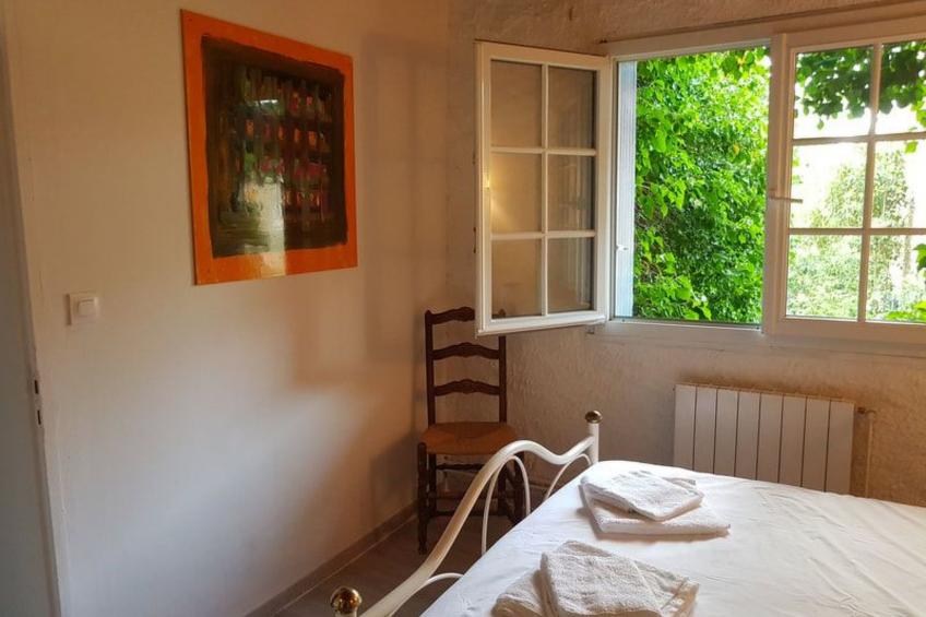 Anwesen "Moulin a Eau" auf einem Bauernhof - foto 19