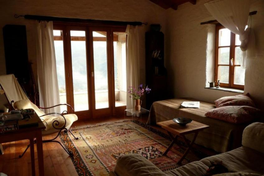 CASA SISSI, Sehnsuchtsort zwischen Olivenhainen - foto 3