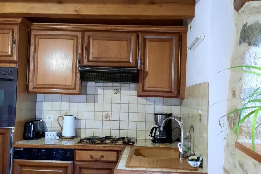 Unterkunft in der Mitte - foto 7