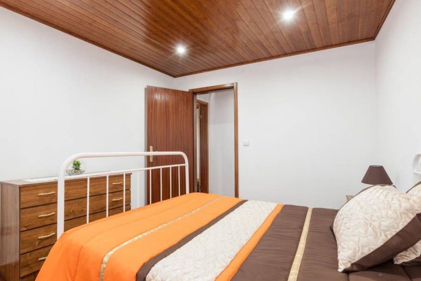 für 4 Personen in Vila Marim, Regiao Norte - foto 6