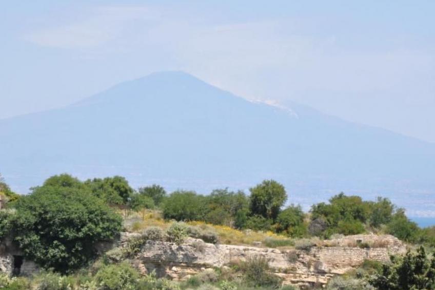 für 4 Personen 90qm Agnone Bagni - foto 13