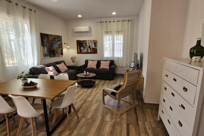 Landhaus La Alquería de los Pájaros - foto 8