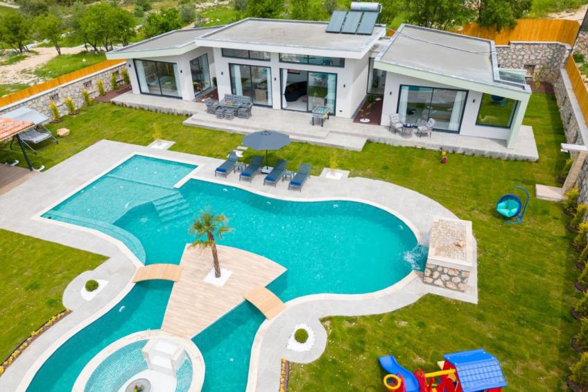 Villa Green - foto 16