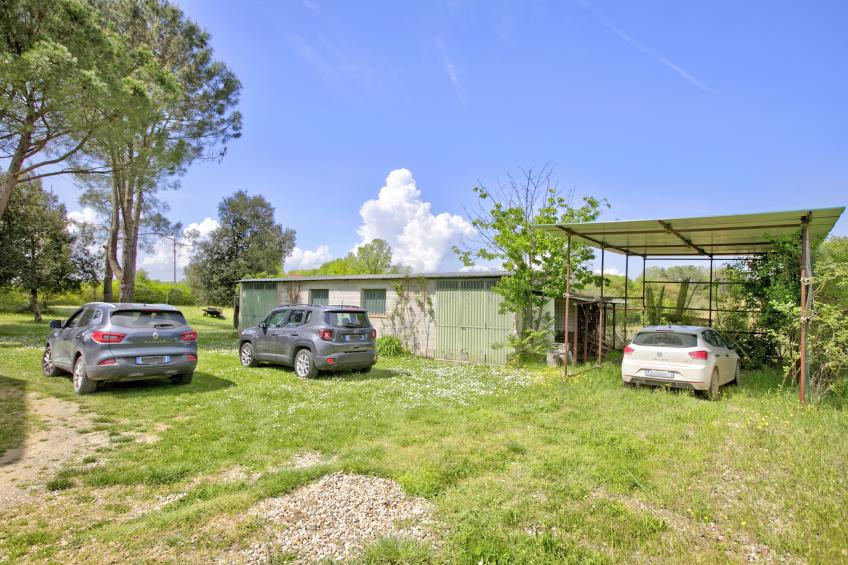 Cozy Counrtry House Btn Florence&Arezzo4 - foto 26