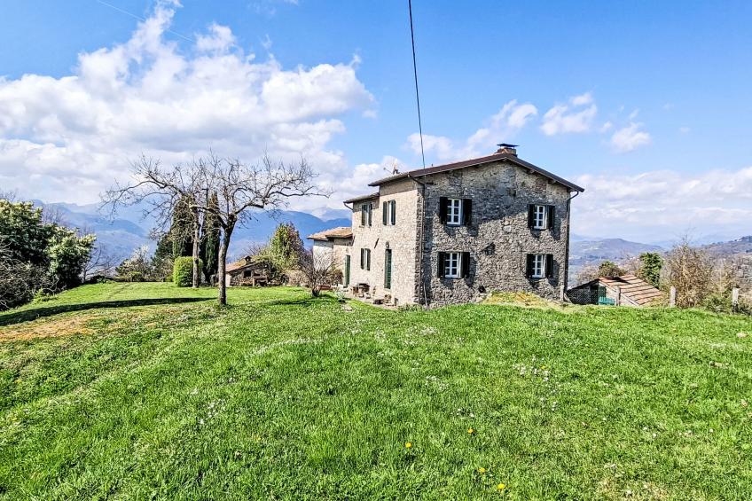 Il Colle di Tiglio - foto 48