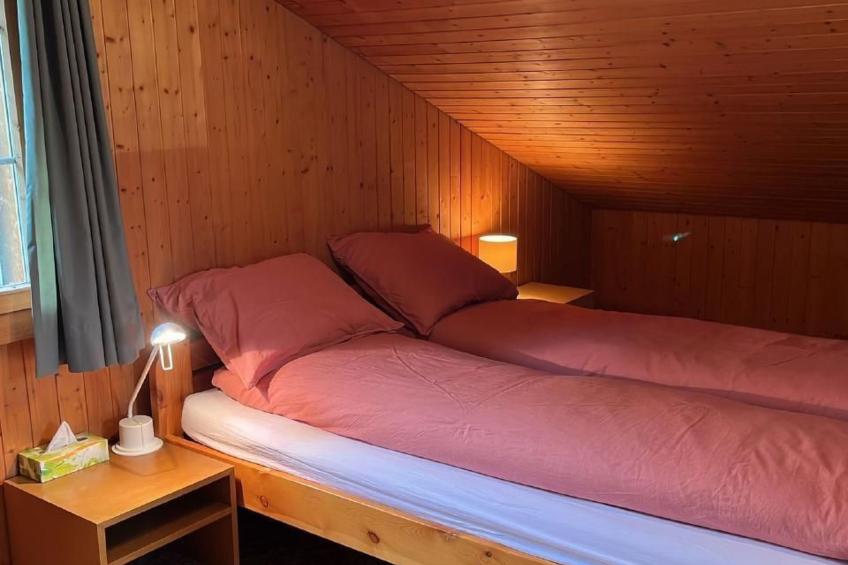 Chalet Alpen Lotus - foto 17