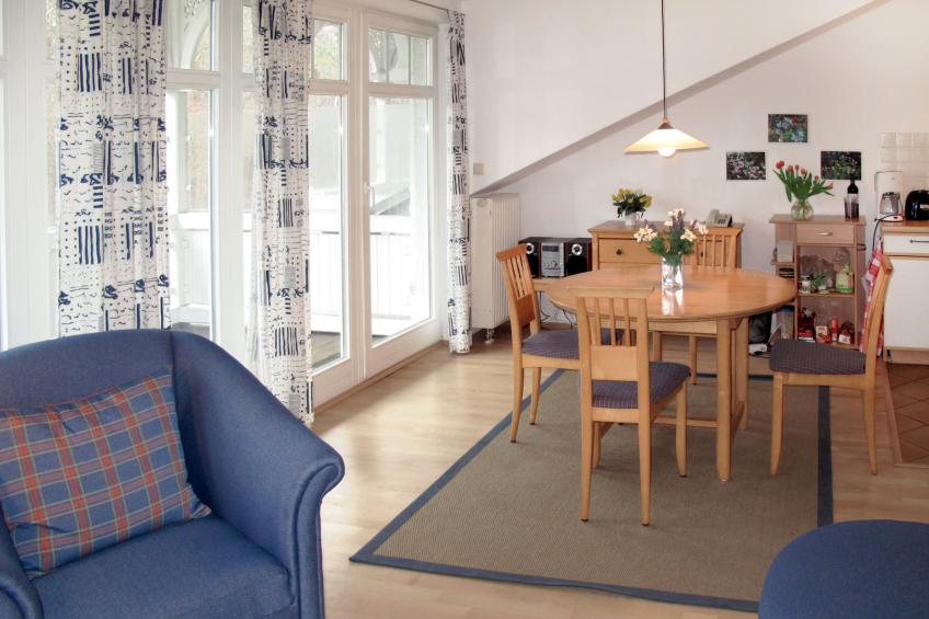 Strandresidenz Juliusruh (JLR322) - foto 3
