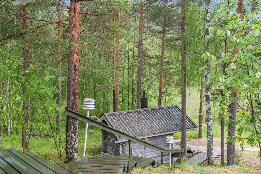 Saimaanhovi - foto 22