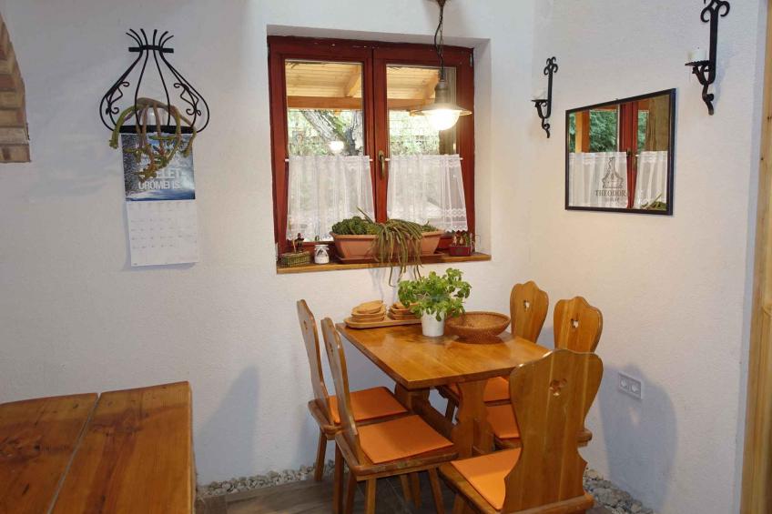 Maison de vacances ferme rénovée avec climatisation et WiFi - BF-D3FDR - foto 25