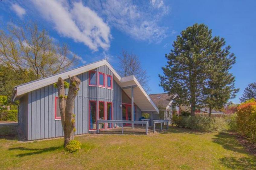 FH Wildgans Comfort mit Sauna & Kaminofen 81 qm 157 - foto 25