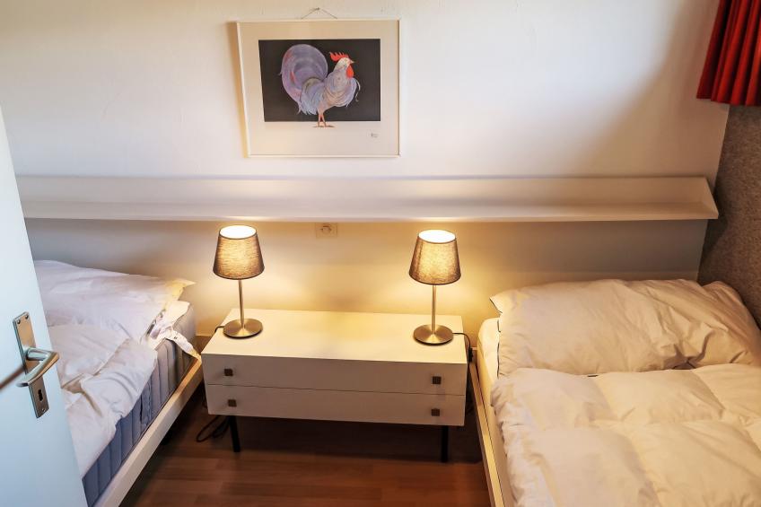 La Prada Wohnung 119 - foto 4
