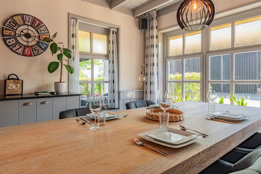 Hoeve Hofwijk Vakantiehuis - foto 16