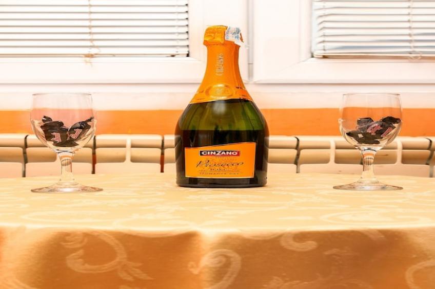 Perfect Budva Stay Near the Sea & Aqua Park - - Triple Studio 2\/4 - foto 5