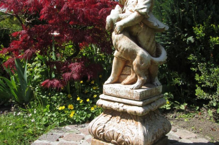 Ferienchalet "Uylennest" - foto 31