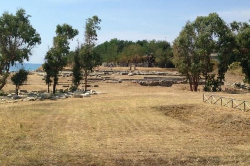Wohnung in Badolato mit Terrasse - foto 42