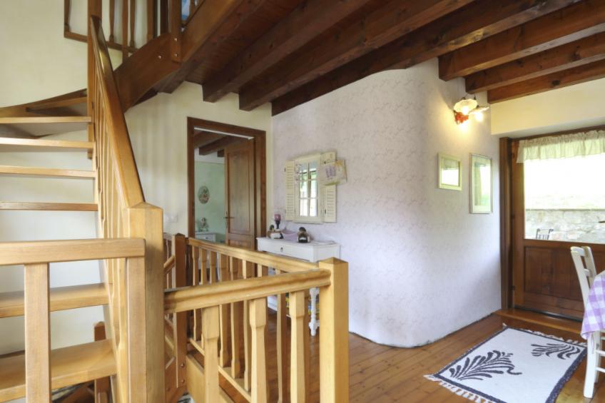 Duck's Cottage für einen Dolomitenurlaub - foto 43