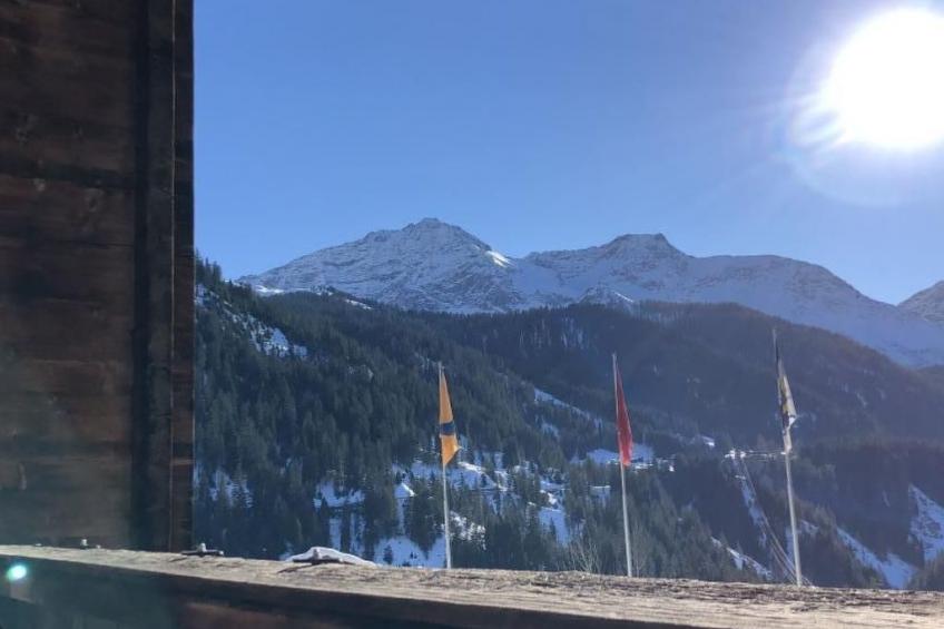 Chalet Arosa für 6 P - foto 34