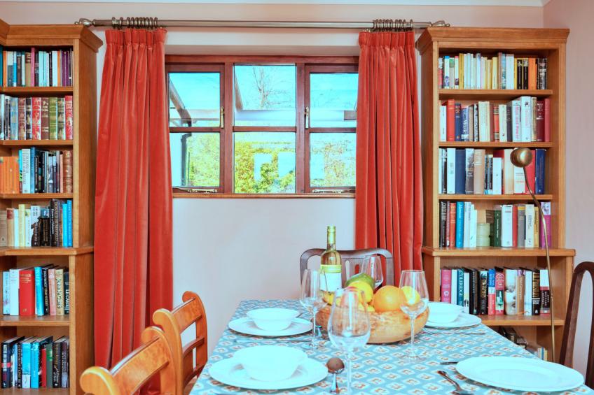 Cwmfron House - foto 31