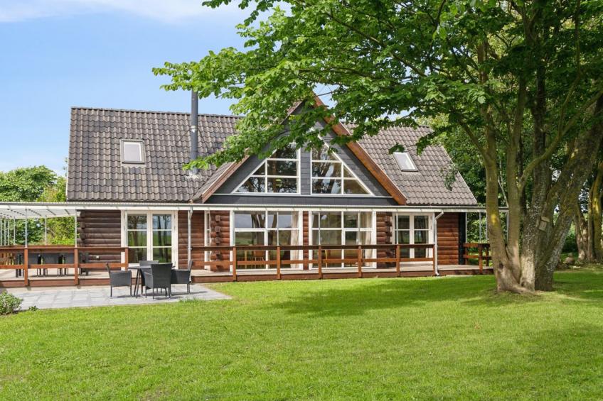 "Månviva" - 150m to the inlet - foto 14