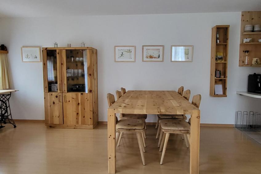 Chesa Culaischem - foto 14