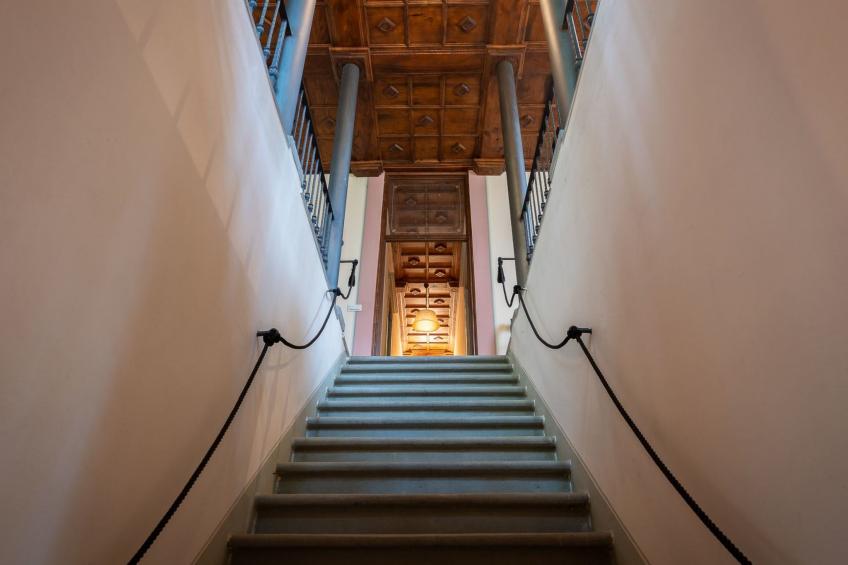 Freistehendes Ferienhaus Villa Borgatti - foto 29