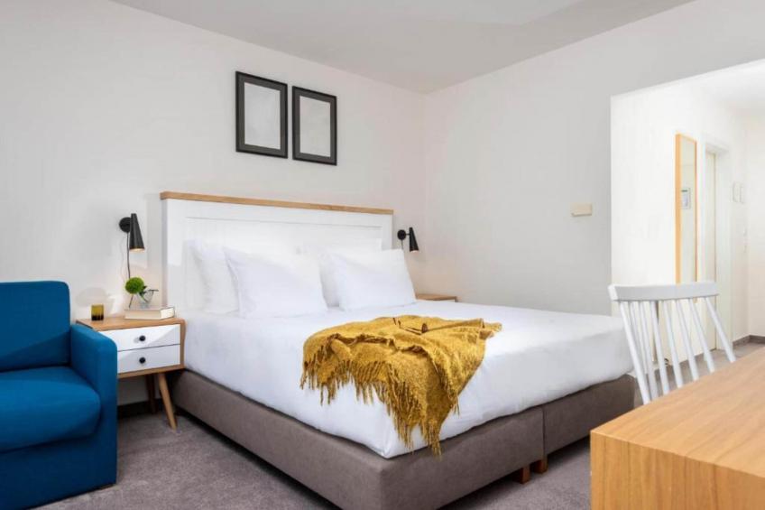 Marina Standard Double Room - foto 11