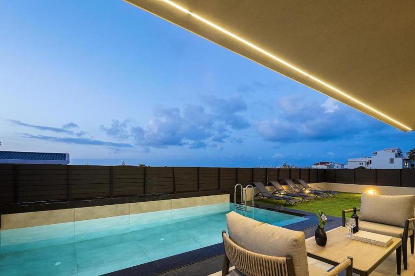 Resmi Seaview Villa - foto 10